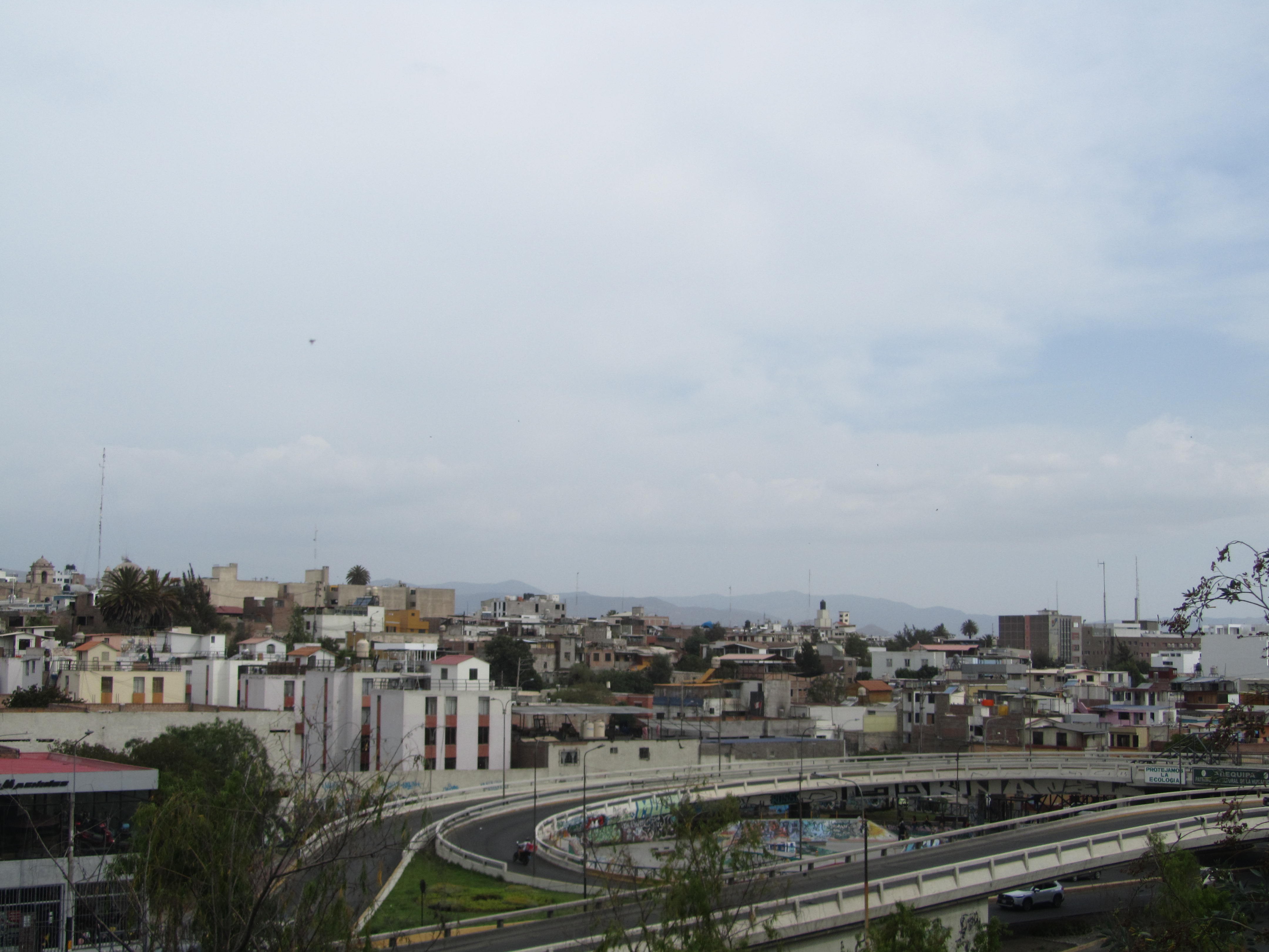 Arequipa